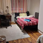 осло, комната для 1-3гостей 3* Oslo