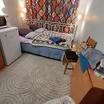 осло, комната для 1-3гостей Pensjonat 3*