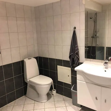 Гостевой дом осло, комната для 1-3гостей Осло