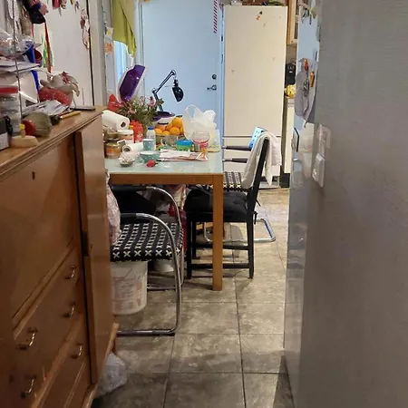 осло, комната для 1-3гостей 3*