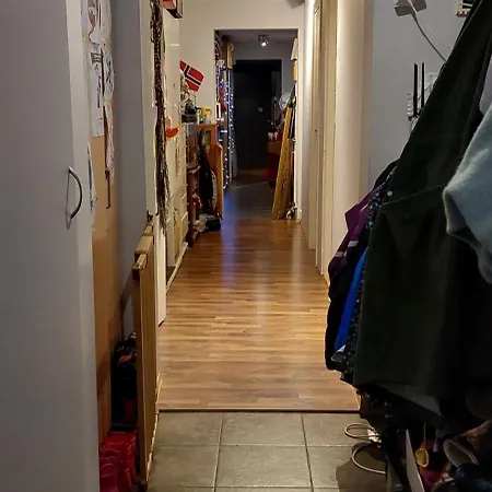 Гостевой дом осло, комната для 1-3гостей 3*