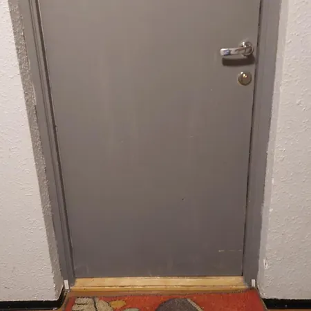 осло, комната для 1-3гостей אוסלו