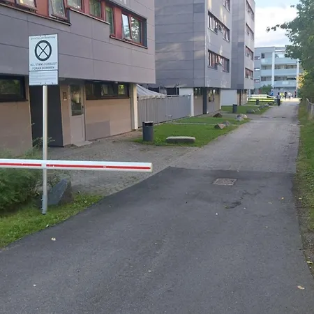 осло, комната для 1-3гостей