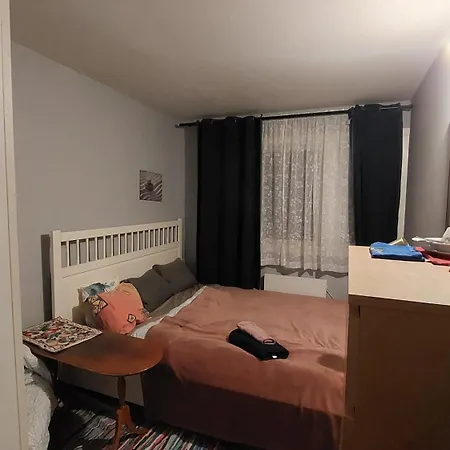 Pensionat осло, комната для 1-3гостей Oslo