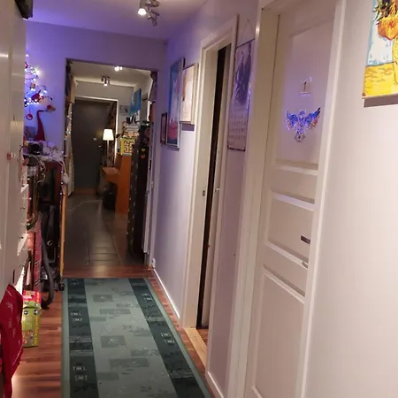 осло, комната для 1-3гостей Gasthof 3*