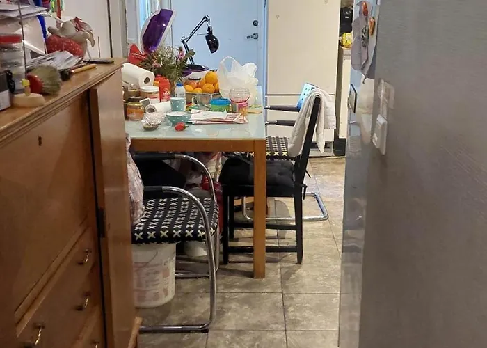 осло, комната для 1-3гостей 3*