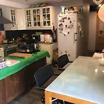 осло, комната для 1-3гостей Гостевой дом Осло