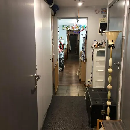 осло, комната для 1-3гостей