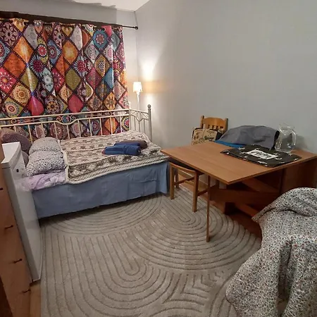 осло, комната для 1-3гостей 3*