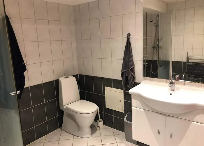 Guest house осло, комната для 1-3гостей Oslo