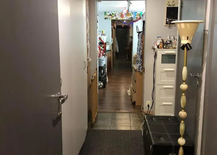 осло, комната для 1-3гостей