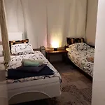 осло, комната для 1-3гостей